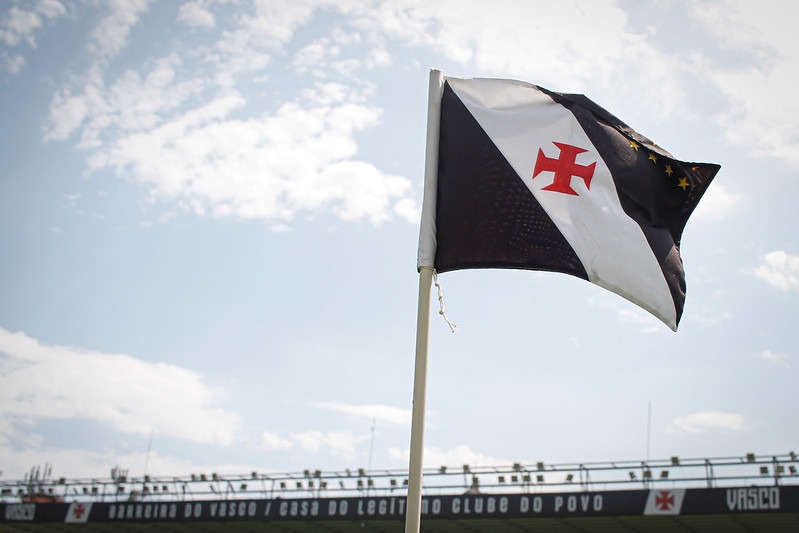 Vasco da gama clube de regatas