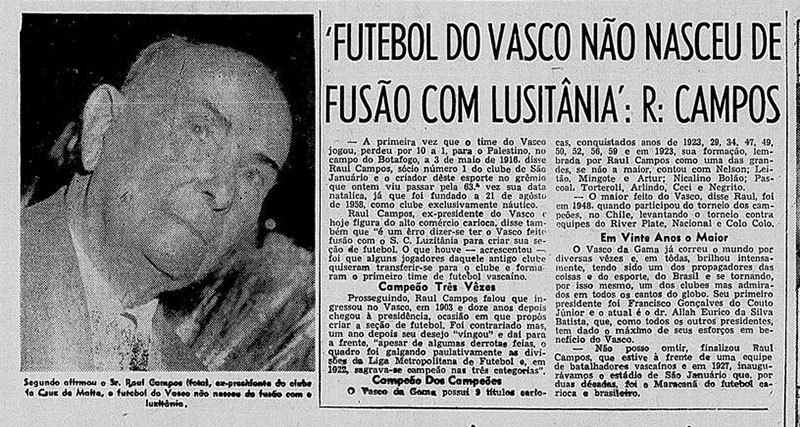 História e Memória de Nova Friburgo: OS CLUBES E O APARTHEID SOCIAL